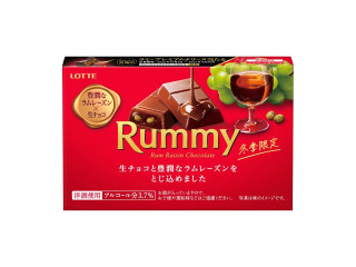 ロッテ ラミー