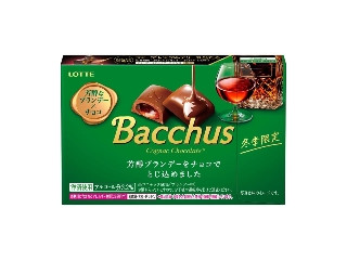 バッカス 箱10粒