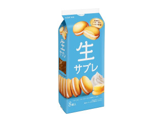 ロッテ 生サブレ