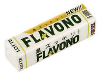 中評価】ロッテ フラボノガムの感想・クチコミ・値段・価格情報【もぐ