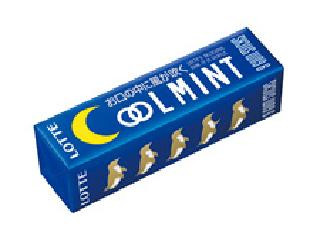 中評価】ロッテ クールミントガムの感想・クチコミ・商品情報【もぐナビ】