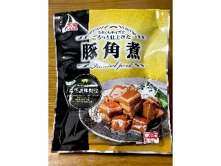 中評価】「丸大食品さんから発売されています、 ひと... - 丸大食品 ひとくちサイズにごろっと仕上げた 豚角煮」のクチコミ・評価 - ビールが一番さん 【もぐナビ】