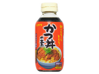 毎週更新 カツ丼 の 調味料 香辛料 その他 のランキング もぐナビ