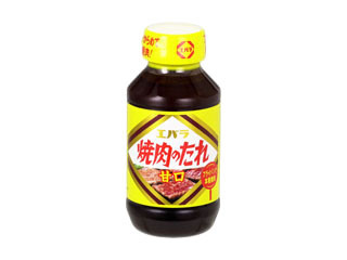 焼肉のたれ 甘口