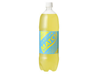 中評価】「マッチ - 大塚食品 ビタミン炭酸 マッチ」のクチコミ