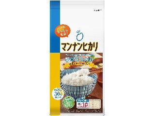 大塚食品 大塚 マンナンヒカリ 1kg×8 マンナンヒカリ（大塚食品