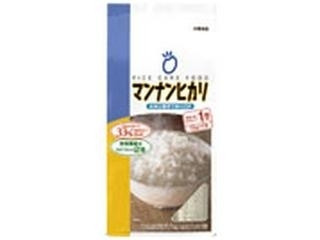 マンナンヒカリ スティックタイプ