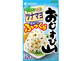 中評価】ミツカン おむすび山 ツナマヨの感想・クチコミ・値段・価格