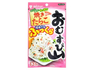 ミツカン おむすび山 焼きたらこ