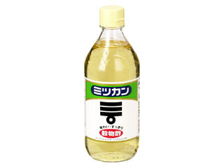 穀物酢