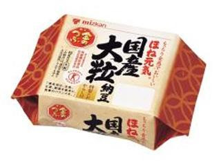 ミツカン 金のつぶ ほね元気国産大粒（Mizkan）大豆製品・農産加工品