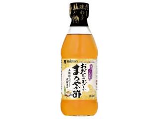 ミツカン おだしのおいしいまろやか酢