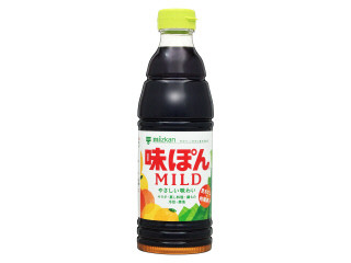 味ぽん MILD