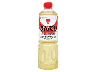 ミツカン ほんてり みりん風調味料
