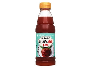 ミツカン カンタン酢 トマト