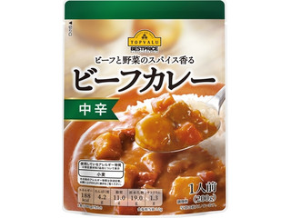 イオン トップバリュ ベストプライス