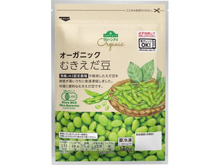 中評価】トップバリュ グリーンアイ グリーンアイ オーガニック