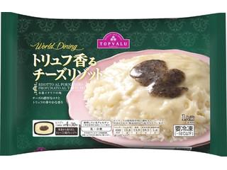 トップバリュ World Dining World Dining