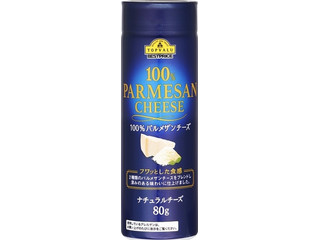 トップバリュ ベストプライス 100%パルメザンチーズ