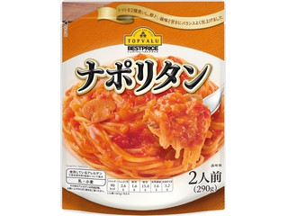 イオン トップバリュ ベストプライス ナポリタン