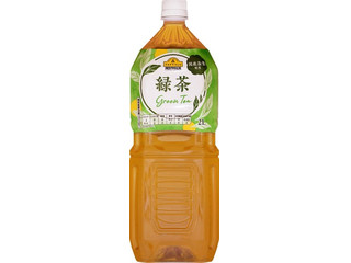 イオン トップバリュ ベストプライス 国産茶葉使用 緑茶