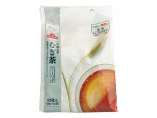 イオン 六条大麦むぎ茶 ティーバッグ