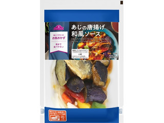 「イオン トップバリュ 大豆からつくった肉団子 和風ソース」の商品情報