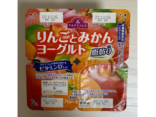 「イオン トップバリュ 脂肪をひかえた プロテインヨーグルト」の商品情報