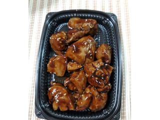 イオン 国産鶏レバーの赤ワイン仕立て