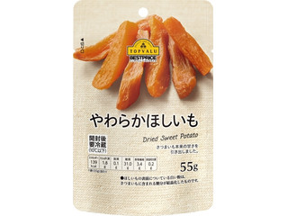 イオン トップバリュ ベストプライス やわらかほしいも