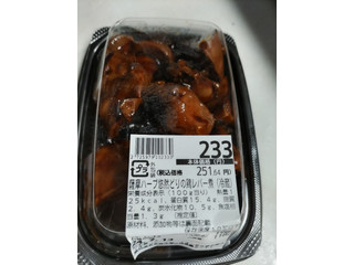イオン 薩摩ハーブ悠然鶏の鶏レバー煮