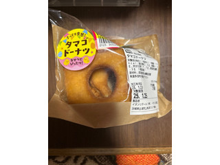 イオン タマゴドーナツ（イオン）クチコミ5件・評価4.5/7点【もぐナビ】