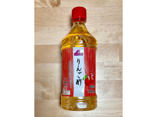 イオン トップバリュ リンゴ酢