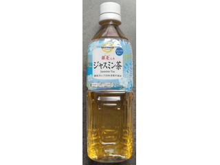 イオン トップバリュ ベストプライス 銀毫入り ジャスミン茶