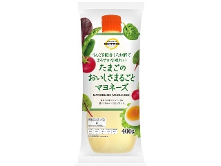 イオン トップバリュ ベストプライス たまごのおいしさまるごとマヨネーズ