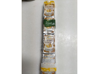 イオン トップバリュ ベストプライス いぶりがっこクリームチーズ仕立てのベビー