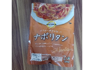 トップバリュ ベストプライス ナポリタン