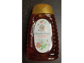 FULMER 1929 Blossom Honey マルチフラワー はちみつ