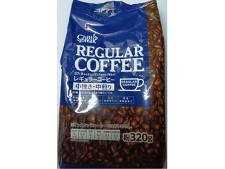 イオン チルブレイク レギュラーコーヒー