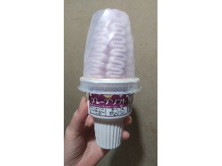 イオン トップバリュ ベストプライス グレープソフト