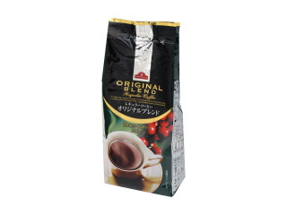 トップバリュ オリジナルブレンド（イオン）インスタントコーヒー