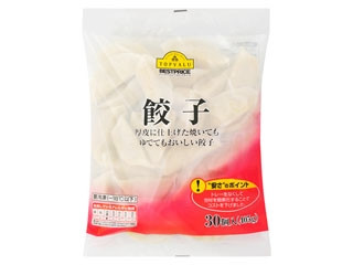 トップバリュ ベストプライス 餃子