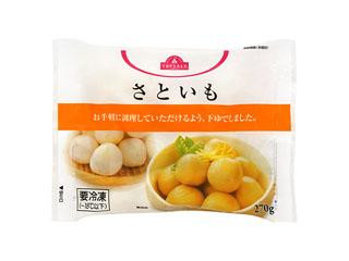 トップバリュ さといも