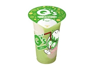 「クィール」さんが「食べたい」しました
