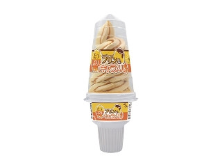 たっぷりソフト