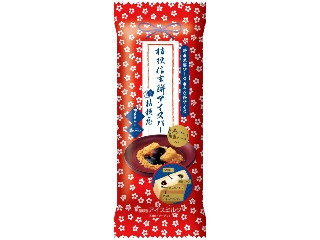 赤城 桔梗信玄餅アイスバー