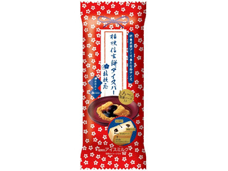 赤城 桔梗信玄餅アイスバー