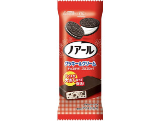 赤城 ノアール クッキー＆クリーム