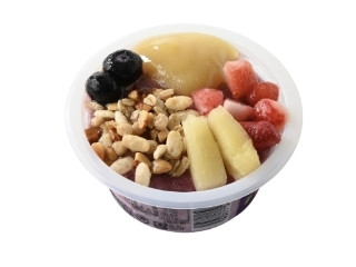 丸永 アサイーボウルアイス