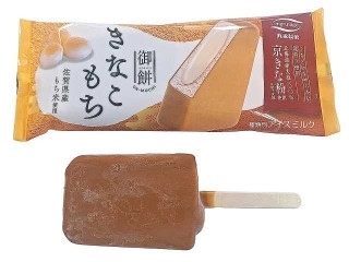きなこもち 岩塚製菓 きなこ餅 21枚（岩塚製菓）の口コミ・レビュー・評判